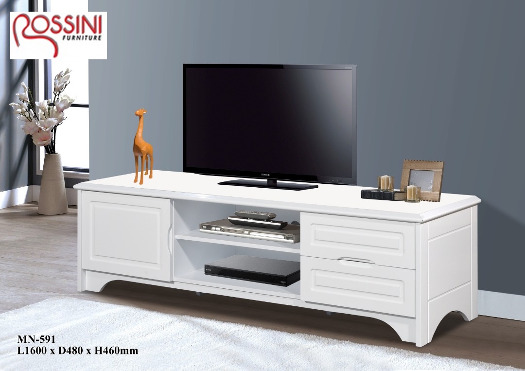 TV CABINET 031